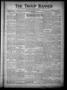 Primary view of The Troup Banner (Troup, Tex.), Vol. 31, No. 16, Ed. 1 Thursday, October 16, 1924