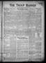 Newspaper: The Troup Banner (Troup, Tex.), Vol. 31, No. 24, Ed. 1 Thursday, Dece…