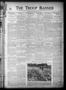 Newspaper: The Troup Banner (Troup, Tex.), Vol. 31, No. 36, Ed. 1 Thursday, Marc…