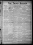 Thumbnail image of item number 1 in: 'The Troup Banner (Troup, Tex.), Vol. 31, No. 45, Ed. 1 Thursday, May 7, 1925'.