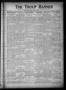 Primary view of The Troup Banner (Troup, Tex.), Vol. 32, No. 9, Ed. 1 Thursday, August 27, 1925