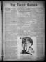 Newspaper: The Troup Banner (Troup, Tex.), Vol. 32, No. 20, Ed. 1 Thursday, Nove…