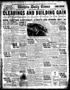 Newspaper: Wichita Daily Times (Wichita Falls, Tex.), Vol. 20, No. 110, Ed. 1 Tu…