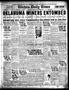 Newspaper: Wichita Daily Times (Wichita Falls, Tex.), Vol. 20, No. 113, Ed. 1 Fr…