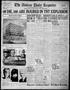 Primary view of The Abilene Daily Reporter (Abilene, Tex.), Vol. 25, No. 255, Ed. 1 Sunday, March 2, 1924