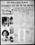 Primary view of The Abilene Daily Reporter (Abilene, Tex.), Vol. 25, No. 256, Ed. 1 Monday, March 3, 1924