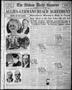 Thumbnail image of item number 1 in: 'The Abilene Daily Reporter (Abilene, Tex.), Vol. 26, No. 56, Ed. 1 Thursday, August 7, 1924'.