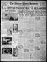 Newspaper: The Abilene Daily Reporter (Abilene, Tex.), Vol. 26, No. 85, Ed. 1 Mo…