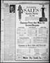 Thumbnail image of item number 3 in: 'The Abilene Daily Reporter (Abilene, Tex.), Vol. 25, No. 207, Ed. 1 Wednesday, January 2, 1924'.