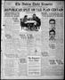 Newspaper: The Abilene Daily Reporter (Abilene, Tex.), Vol. 25, No. 214, Ed. 1 S…
