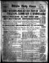 Newspaper: Wichita Daily Times (Wichita Falls, Tex.), Vol. 8, No. 63, Ed. 1 Sund…