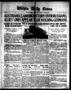 Newspaper: Wichita Daily Times (Wichita Falls, Tex.), Vol. 8, No. 90, Ed. 1 Wedn…