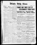 Newspaper: Wichita Daily Times (Wichita Falls, Tex.), Vol. 8, No. 94, Ed. 1 Mond…