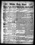 Newspaper: Wichita Daily Times (Wichita Falls, Tex.), Vol. 8, No. 132, Ed. 1 Wed…