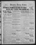 Newspaper: Wichita Daily Times (Wichita Falls, Tex.), Vol. 10, No. 226, Ed. 1 Th…