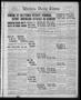 Newspaper: Wichita Daily Times (Wichita Falls, Tex.), Vol. 10, No. 232, Ed. 1 Th…