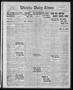 Primary view of Wichita Daily Times (Wichita Falls, Tex.), Vol. 10, No. 255, Ed. 1 Wednesday, March 7, 1917