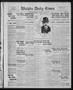 Primary view of Wichita Daily Times (Wichita Falls, Tex.), Vol. 10, No. 256, Ed. 1 Thursday, March 8, 1917
