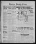 Newspaper: Wichita Weekly Times (Wichita Falls, Tex.), Vol. 26, No. 38, Ed. 1 Fr…