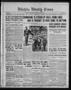 Thumbnail image of item number 1 in: 'Wichita Weekly Times (Wichita Falls, Tex.), Vol. 26, No. 44, Ed. 1 Friday, April 27, 1917'.