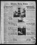 Newspaper: Wichita Daily Times (Wichita Falls, Tex.), Vol. 10, No. 303, Ed. 1 We…