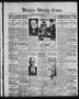 Newspaper: Wichita Weekly Times (Wichita Falls, Tex.), Vol. 26, No. 49, Ed. 1 Fr…