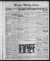 Newspaper: Wichita Weekly Times (Wichita Falls, Tex.), Vol. 26, No. 50, Ed. 1 Fr…