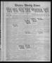 Thumbnail image of item number 1 in: 'Wichita Weekly Times (Wichita Falls, Tex.), Vol. 26, No. 52, Ed. 1 Friday, June 22, 1917'.