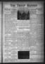 Newspaper: The Troup Banner (Troup, Tex.), Vol. 32, No. 42, Ed. 1 Thursday, Apri…