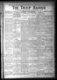 Newspaper: The Troup Banner (Troup, Tex.), Vol. 33, No. 16, Ed. 1 Thursday, Octo…
