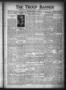 Newspaper: The Troup Banner (Troup, Tex.), Vol. 33, No. 36, Ed. 1 Thursday, Marc…