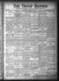 Newspaper: The Troup Banner (Troup, Tex.), Vol. 33, No. 37, Ed. 1 Thursday, Marc…