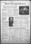 Newspaper: Denton Record-Chronicle (Denton, Tex.), Vol. 73, No. 198, Ed. 1 Frida…