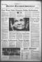 Newspaper: Denton Record-Chronicle (Denton, Tex.), Vol. 73, No. 252, Ed. 1 Frida…