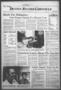 Newspaper: Denton Record-Chronicle (Denton, Tex.), Vol. 73, No. 270, Ed. 1 Frida…
