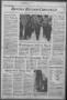 Newspaper: Denton Record-Chronicle (Denton, Tex.), Vol. 73, No. 290, Ed. 1 Monda…