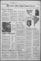 Newspaper: Denton Record-Chronicle (Denton, Tex.), Vol. 73, No. 305, Ed. 1 Thurs…