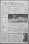 Newspaper: Denton Record-Chronicle (Denton, Tex.), Vol. 73, No. 321, Ed. 1 Tuesd…