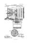 Patent: Grain-Feeder and Band-Cutter for Thrashing-Machines.