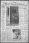 Newspaper: Denton Record-Chronicle (Denton, Tex.), Vol. 74, No. 26, Ed. 1 Wednes…