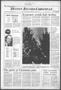 Newspaper: Denton Record-Chronicle (Denton, Tex.), Vol. 74, No. 104, Ed. 1 Wedne…