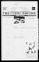 Newspaper: The Cuero Record (Cuero, Tex.), Vol. 109, No. 26, Ed. 1 Wednesday, Ju…
