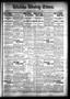 Newspaper: Wichita Weekly Times. (Wichita Falls, Tex.), Vol. 20, No. 10, Ed. 1 F…