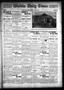 Primary view of Wichita Daily Times (Wichita Falls, Tex.), Vol. 2, No. 289, Ed. 1 Wednesday, April 14, 1909