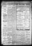 Thumbnail image of item number 2 in: 'Wichita Daily Times (Wichita Falls, Tex.), Vol. 2, No. 309, Ed. 1 Friday, May 7, 1909'.