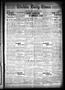 Thumbnail image of item number 1 in: 'Wichita Daily Times (Wichita Falls, Tex.), Vol. 3, No. 8, Ed. 1 Saturday, May 22, 1909'.