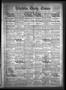 Primary view of Wichita Daily Times (Wichita Falls, Tex.), Vol. 3, No. 55, Ed. 1 Friday, July 16, 1909