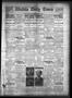 Primary view of Wichita Daily Times (Wichita Falls, Tex.), Vol. 3, No. 151, Ed. 1 Friday, November 5, 1909