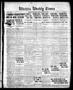 Newspaper: Wichita Weekly Times (Wichita Falls, Tex.), Vol. 27, No. 10, Ed. 1 Fr…