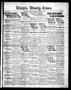 Thumbnail image of item number 1 in: 'Wichita Weekly Times (Wichita Falls, Tex.), Vol. 27, No. 13, Ed. 1 Friday, September 21, 1917'.